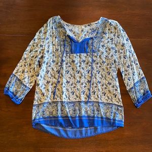 grand & greene shirt